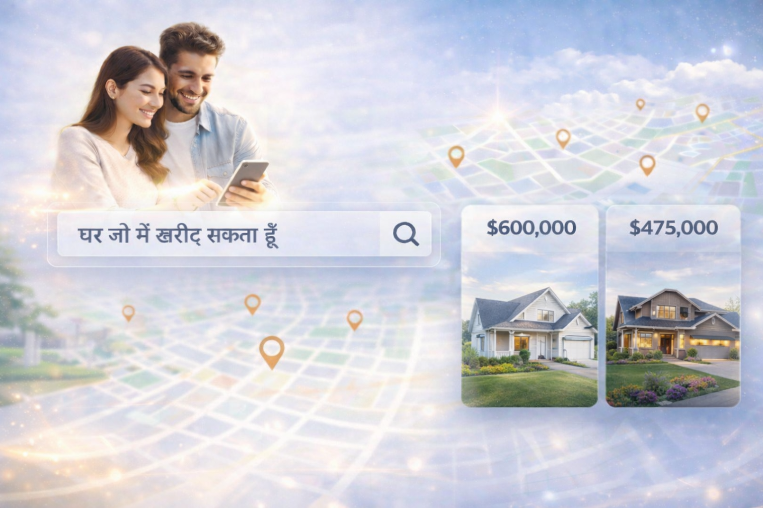 Luxalty - Real Estate Platform